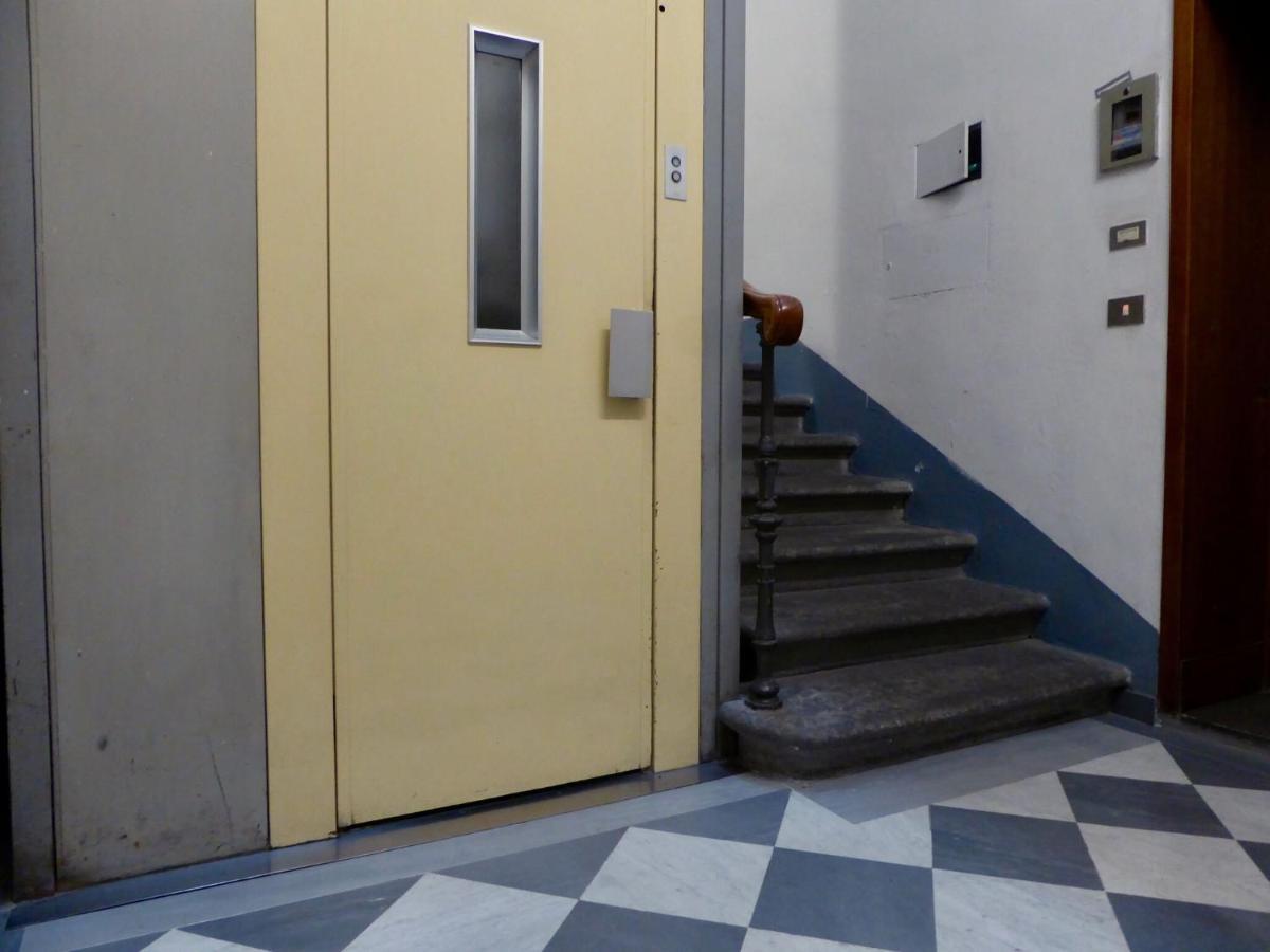Appartement Picturesque In Town Centre Florence