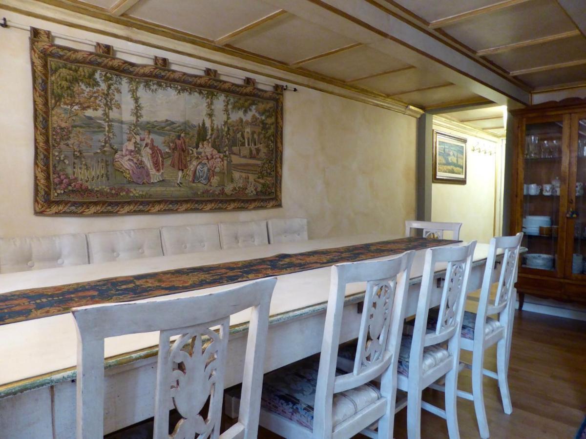 Appartement Picturesque In Town Centre Florence