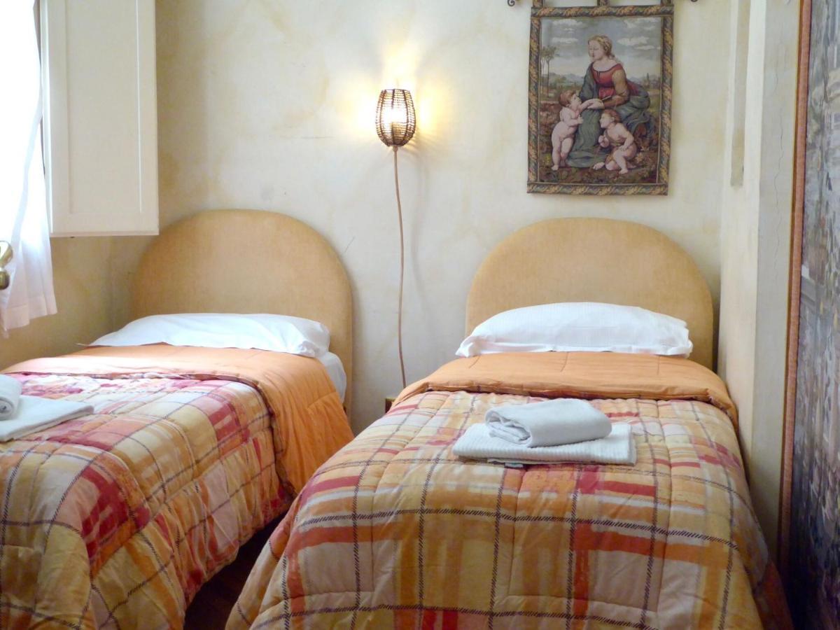 Appartement Picturesque In Town Centre Florence