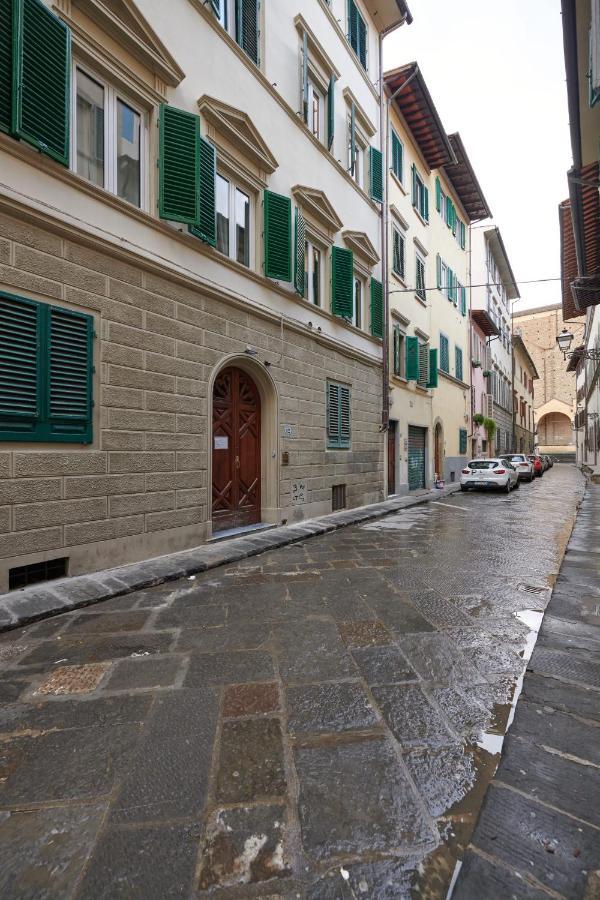 Lejlighed Florence&us Santa Croce Firenze