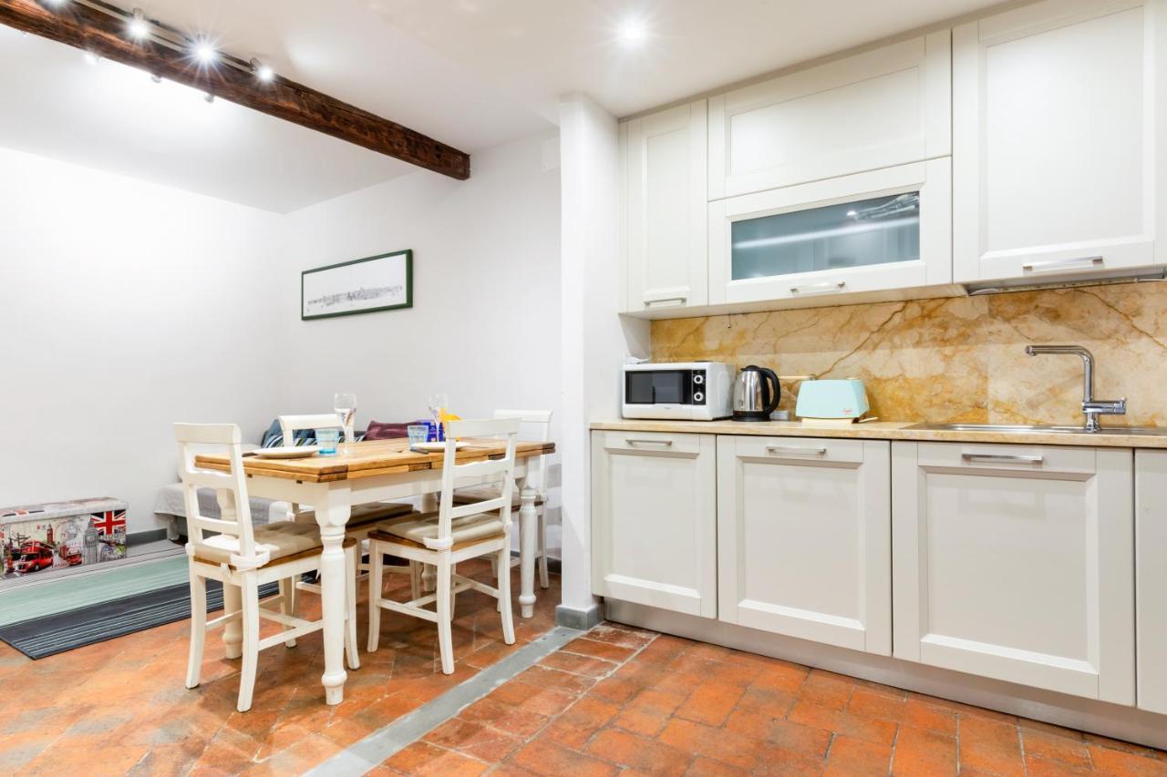 San Niccolò Modern Flat Appartamento *