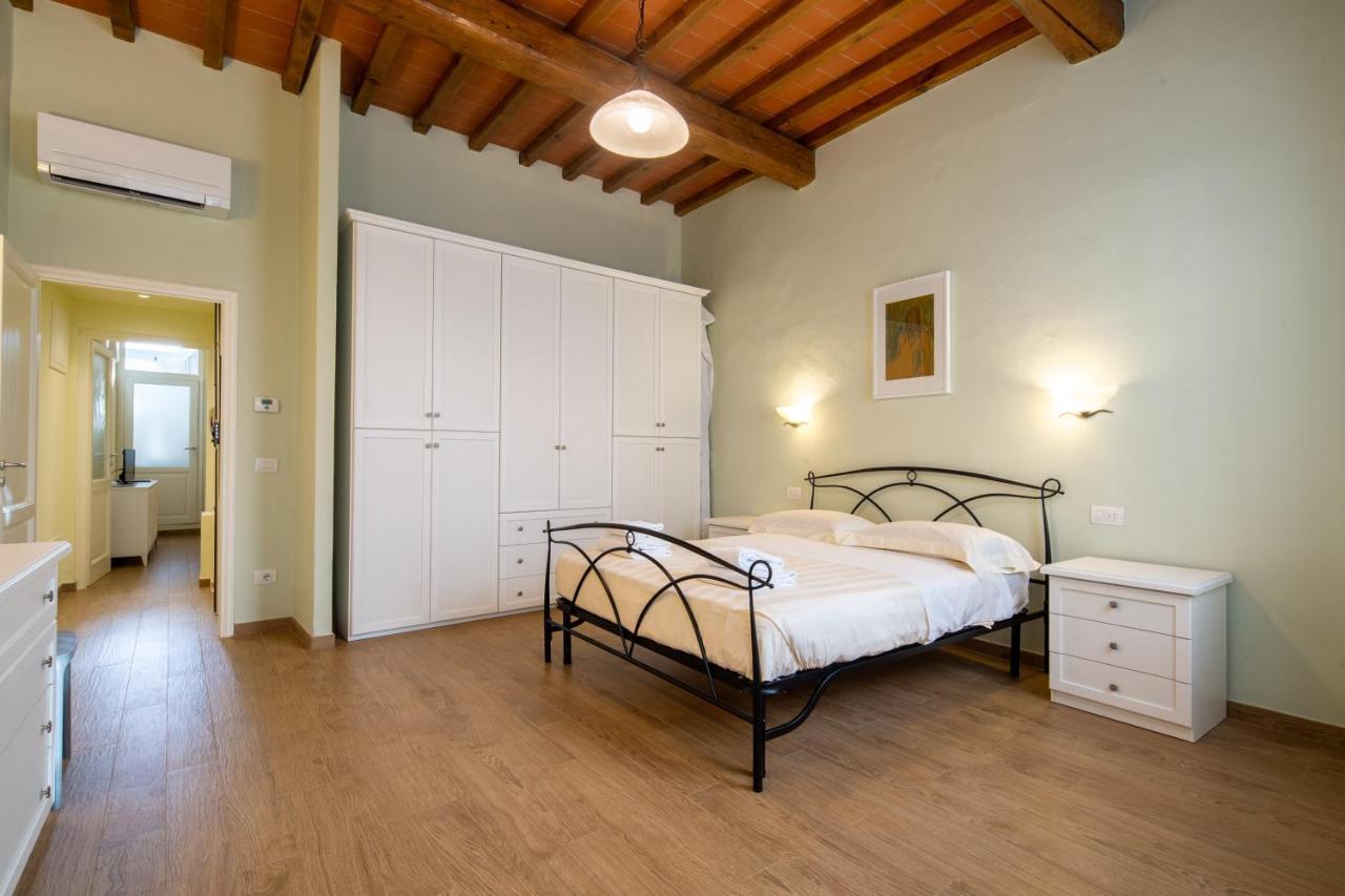 Santo Spirito Bright Flat Appartamento Firenze