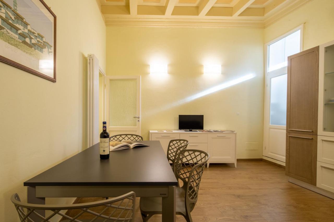 Santo Spirito Bright Flat Firenze
