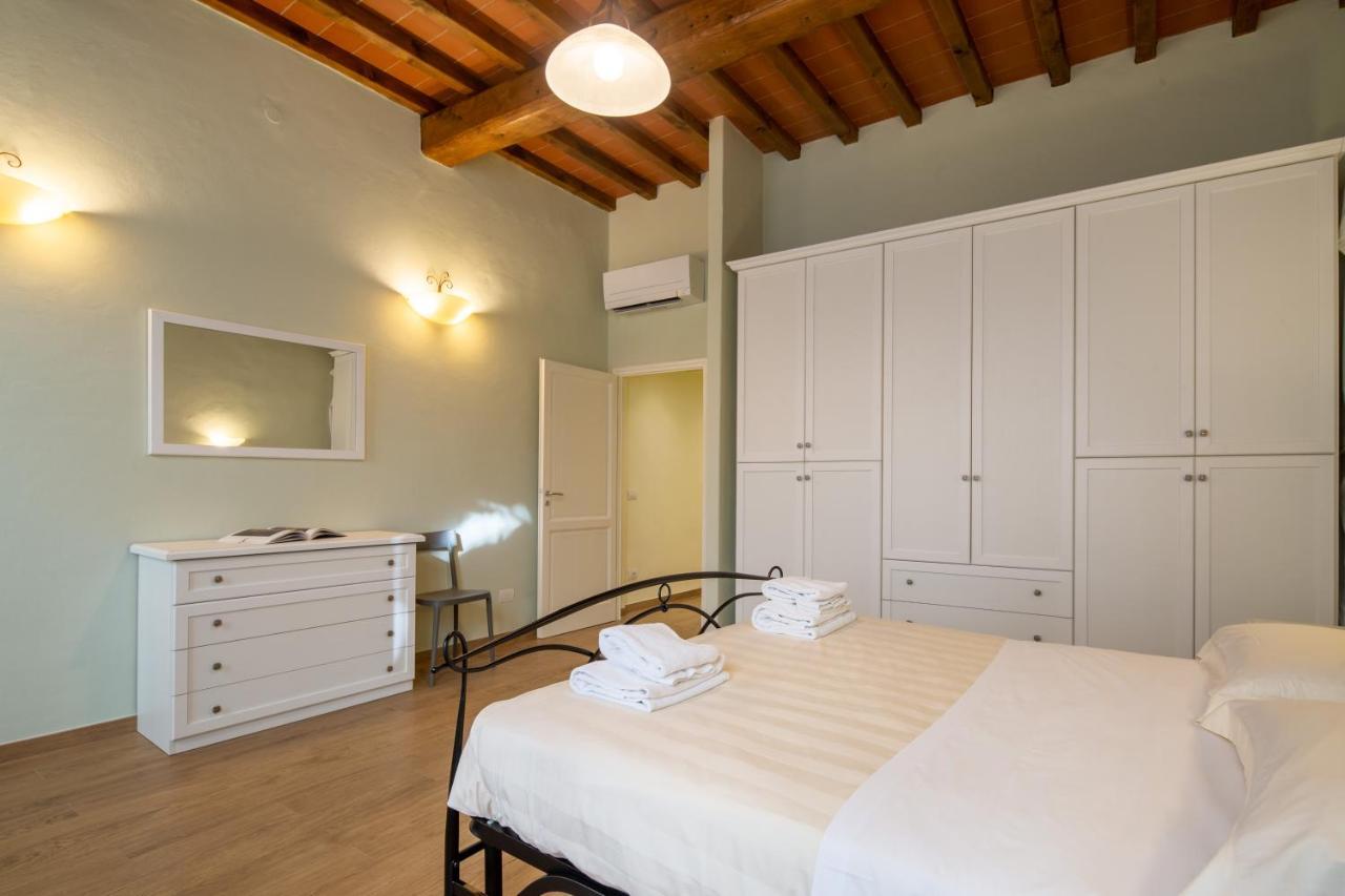 Santo Spirito Bright Flat Appartamento *