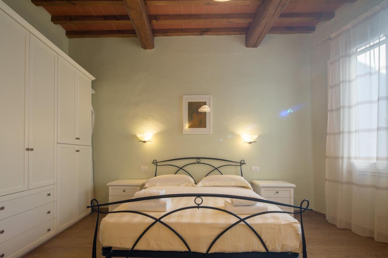 Santo Spirito Bright Flat Appartamento Firenze