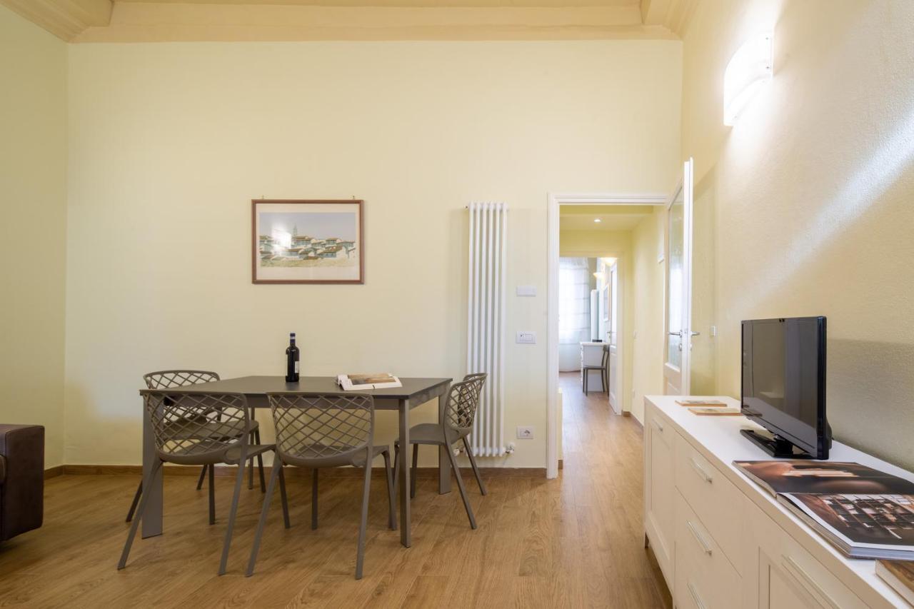 Santo Spirito Bright Flat Firenze
