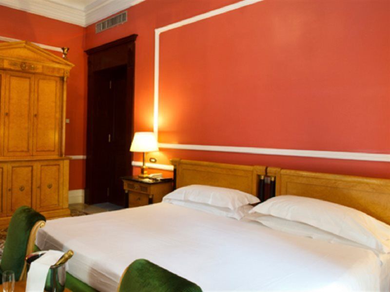 Albani Hotel