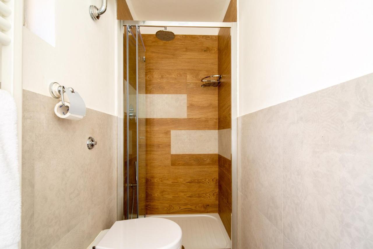 Santo Spirito Bright Flat Firenze