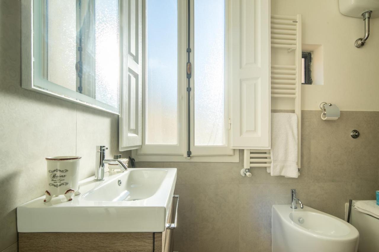 Appartamento Santo Spirito Bright Flat Firenze