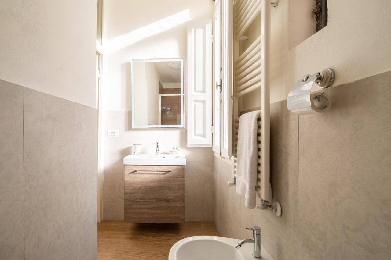 Santo Spirito Bright Flat Appartamento Firenze