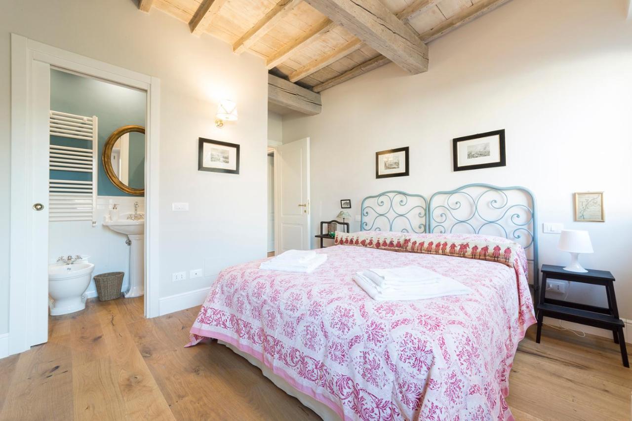 Oltrarno Real Mood Florentine Appartamento *