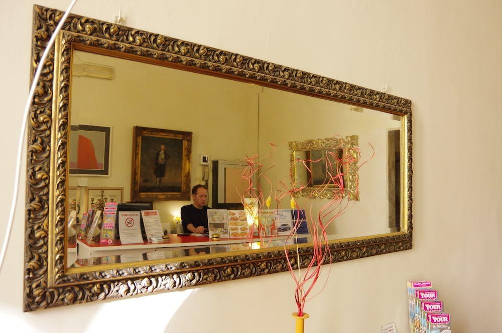 Savonarola Hotel Firenze