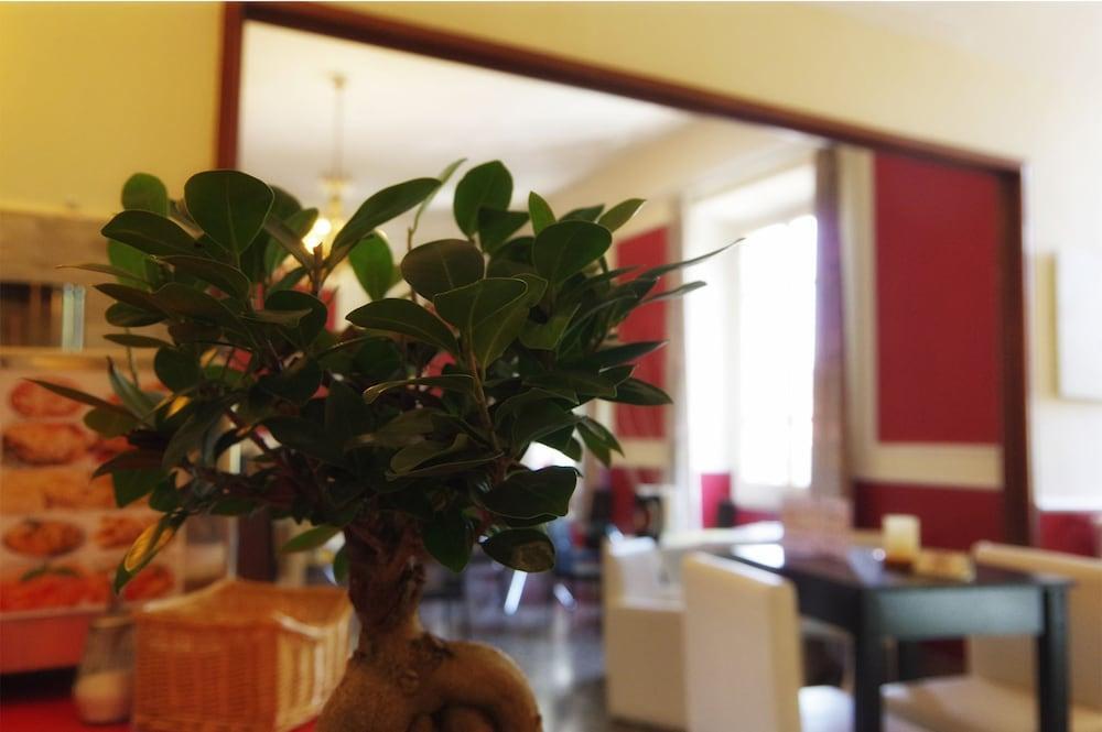Hotel Savonarola Firenze