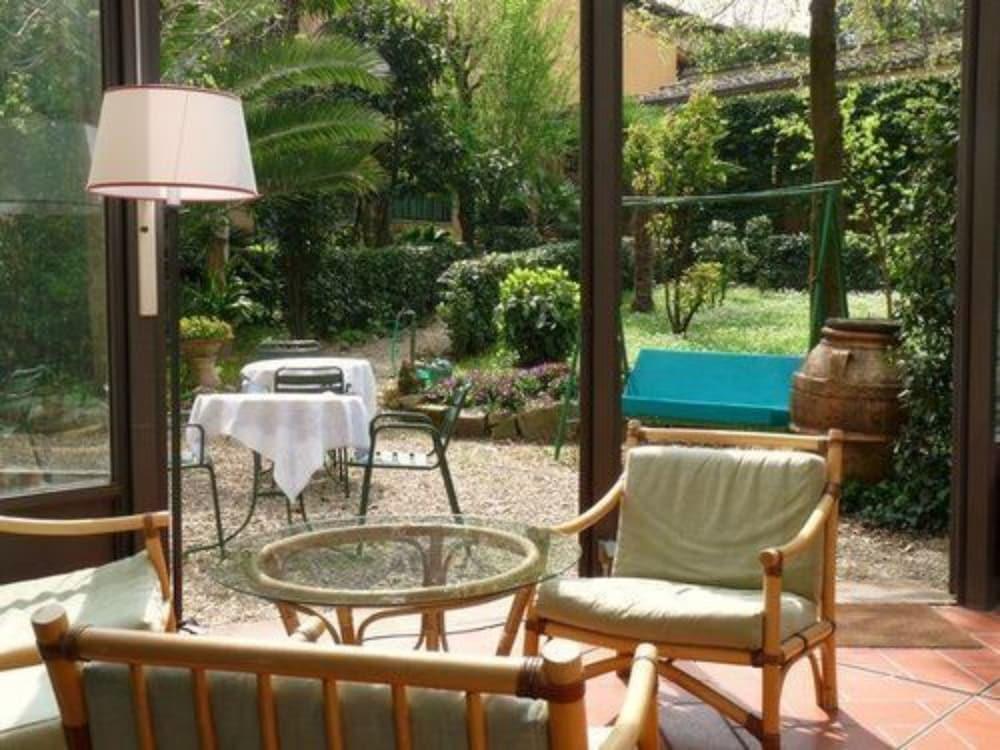 Classic Hotel Firenze