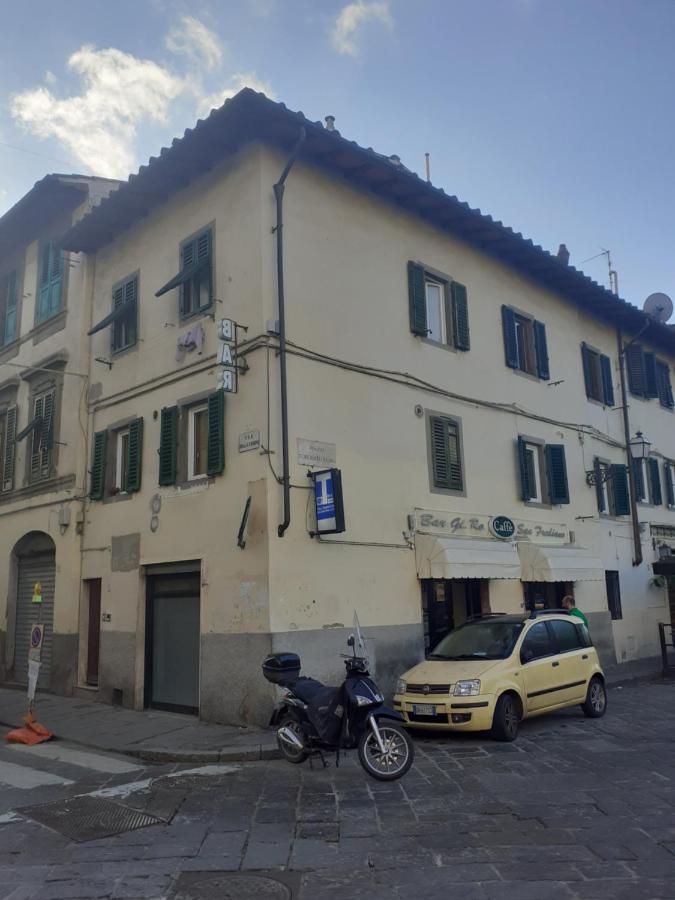 Oltrarno Real Mood Florentine *