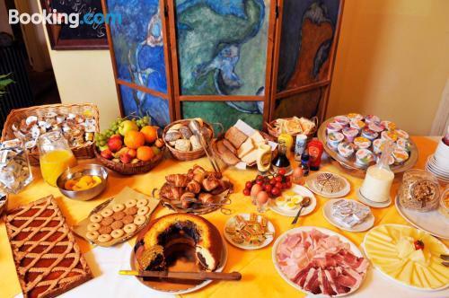 Della Musica Bed & Breakfast Firenze