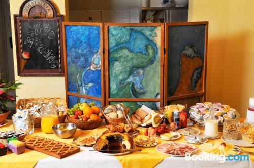 Della Musica Bed & Breakfast Firenze