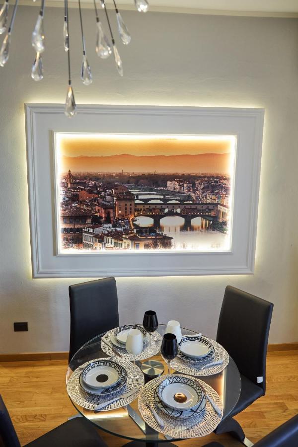 Apartment Il Giglio Incantato Florence