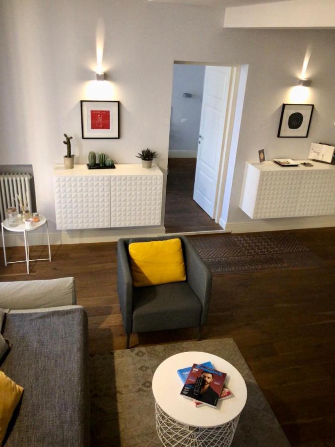 Brunelleschi Appartement