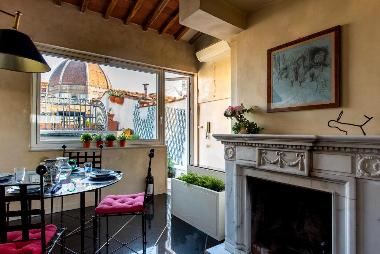 Appartamento Istay - Attico Vista Duomo *