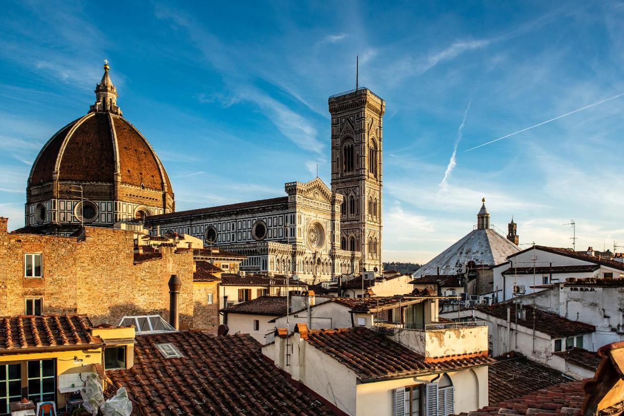 Istay - Attico Vista Duomo Appartamento