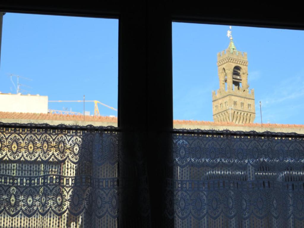 Mosca - Piazza Signoria Firenze