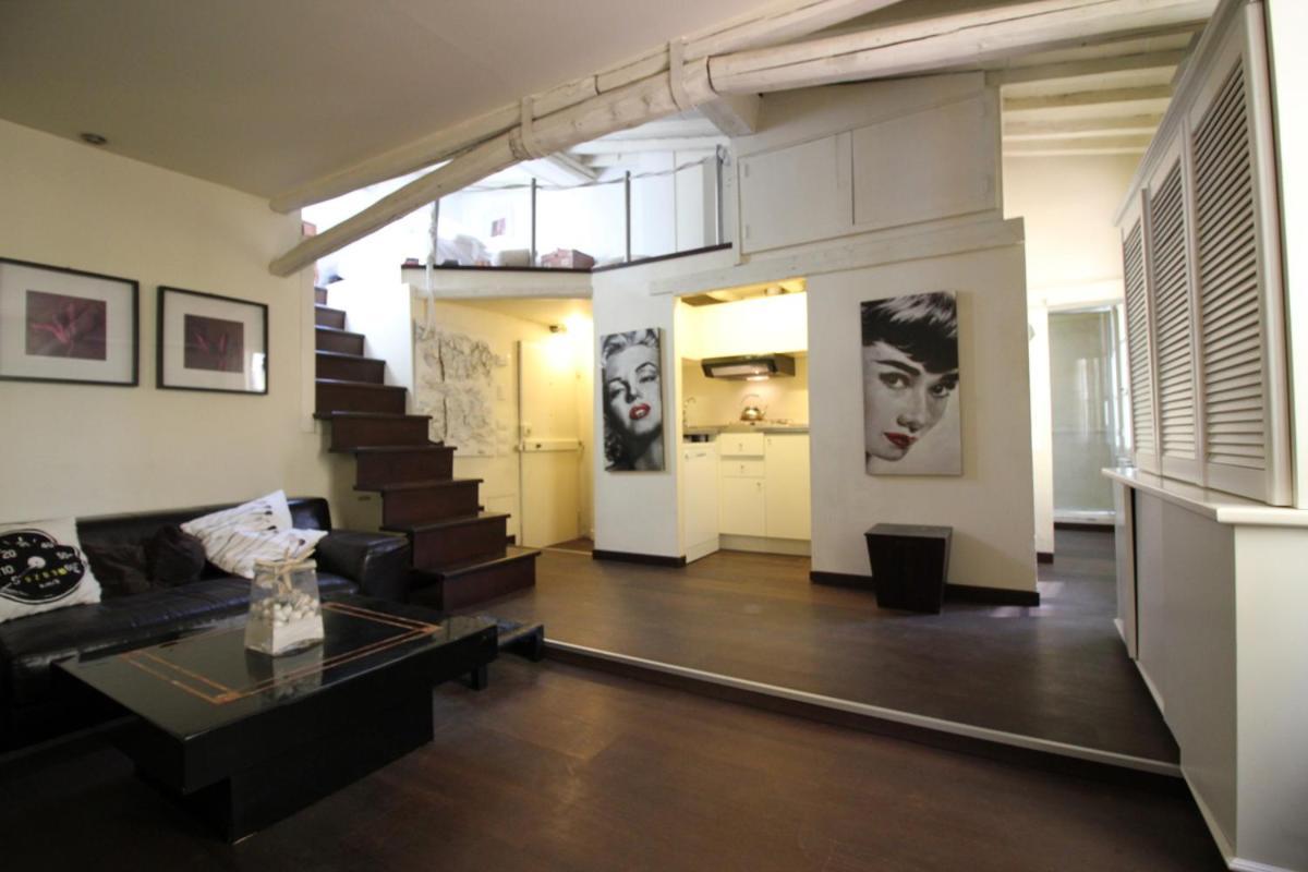 Fashion 76 Appartamento Firenze