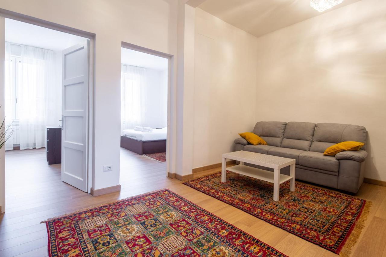 Castelfidardo Apartamento