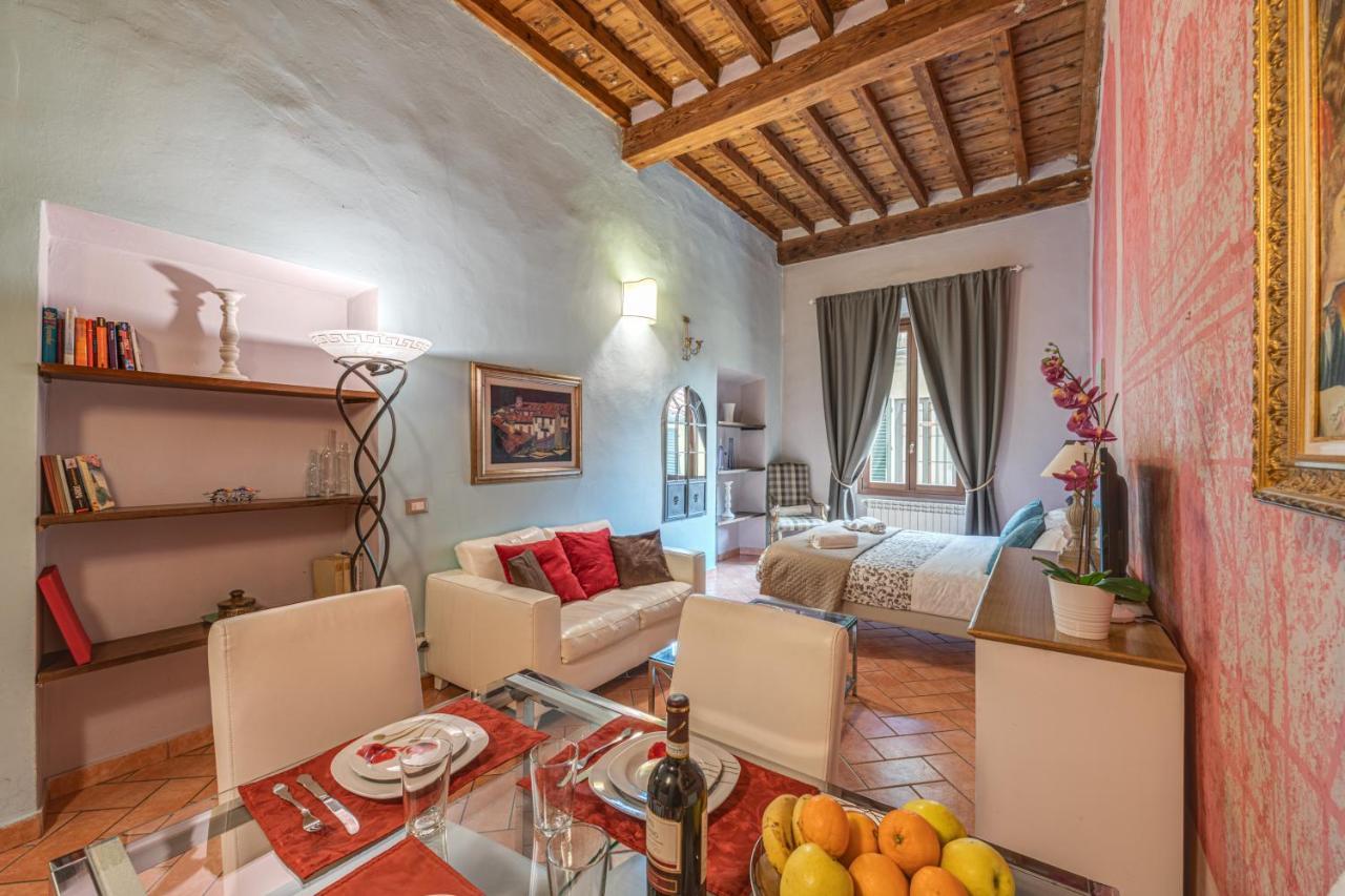 Dante States Appartement *