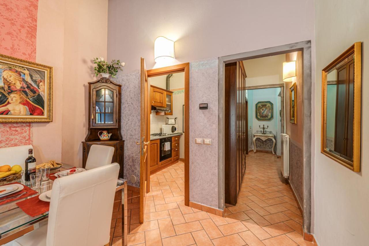 Appartement Dante States