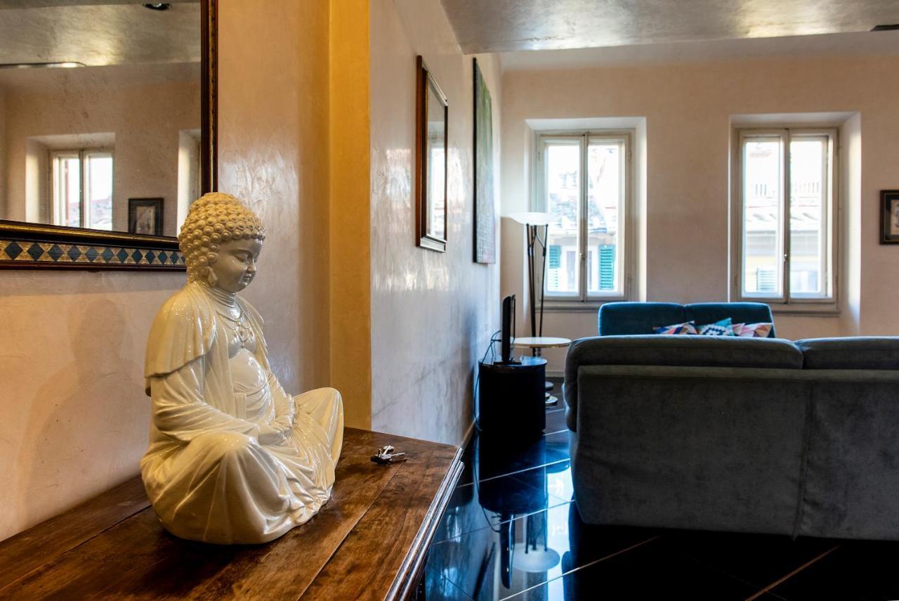 Istay - Attico Vista Duomo Firenze