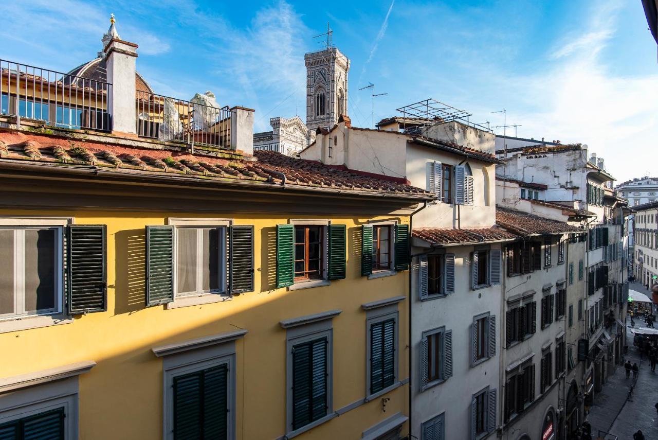 Appartamento Istay - Attico Vista Duomo *