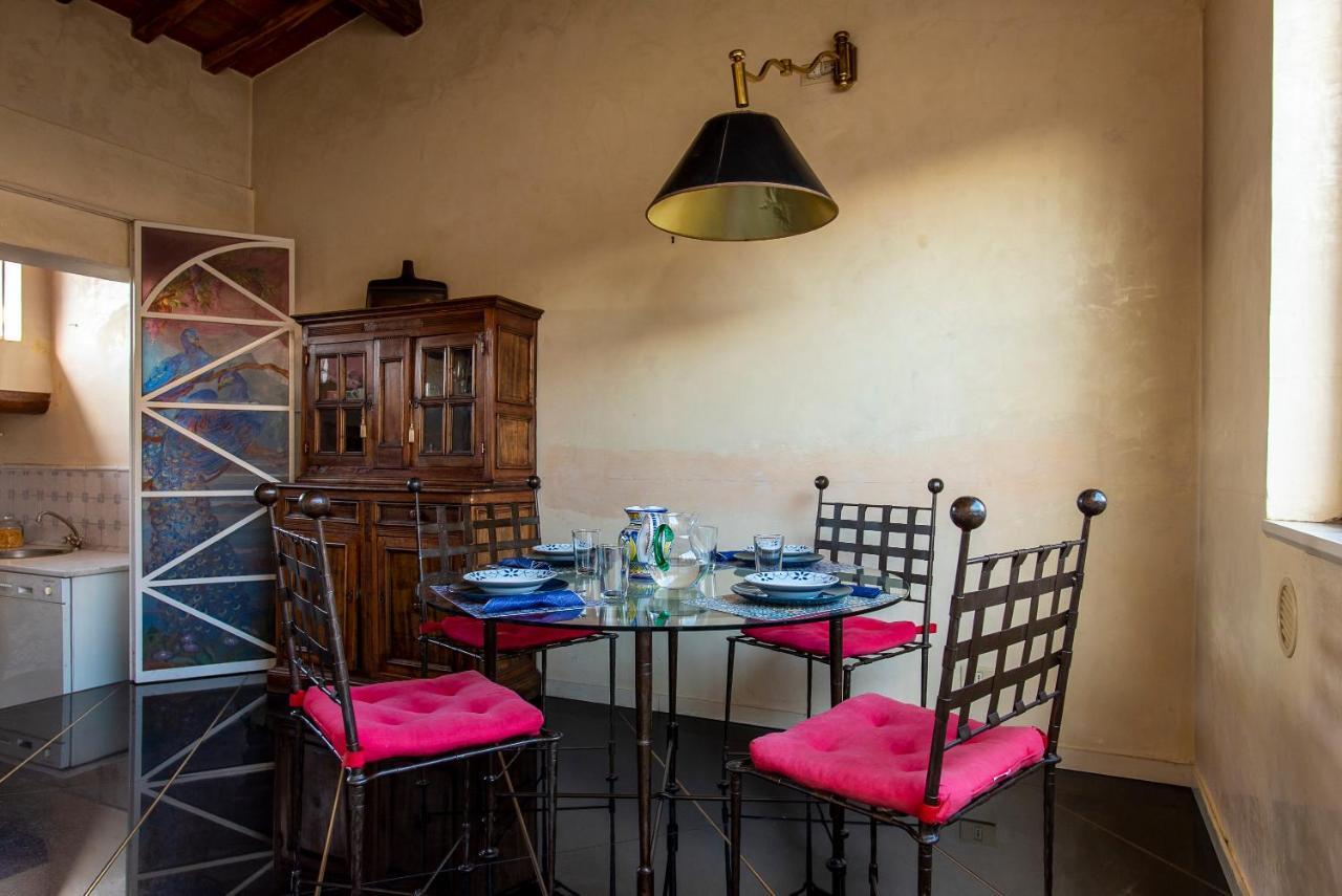 Appartamento Istay - Attico Vista Duomo Firenze