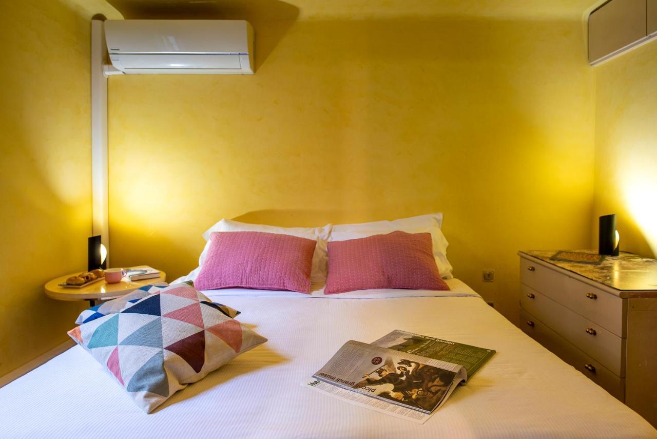 Istay - Attico Vista Duomo Appartamento Firenze