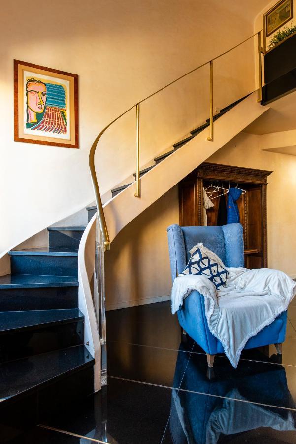 Appartamento Istay - Attico Vista Duomo