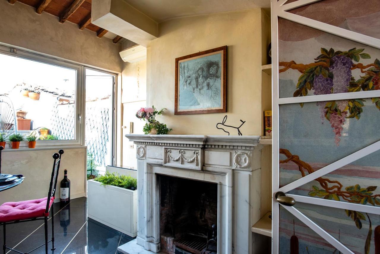 Appartamento Istay - Attico Vista Duomo *