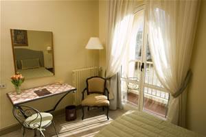 Balestri - Wtb Hotell 4*