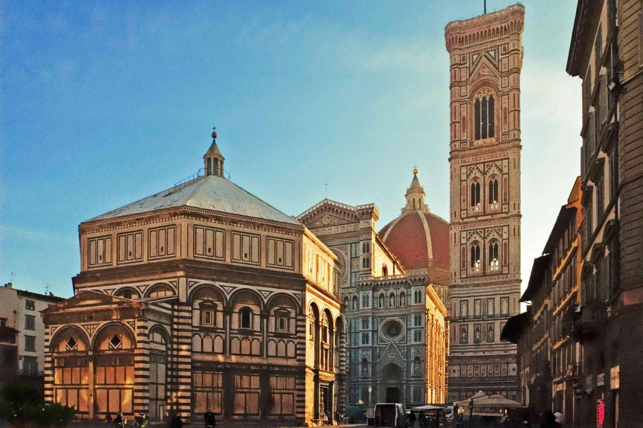 Toscanella - Flo Florence