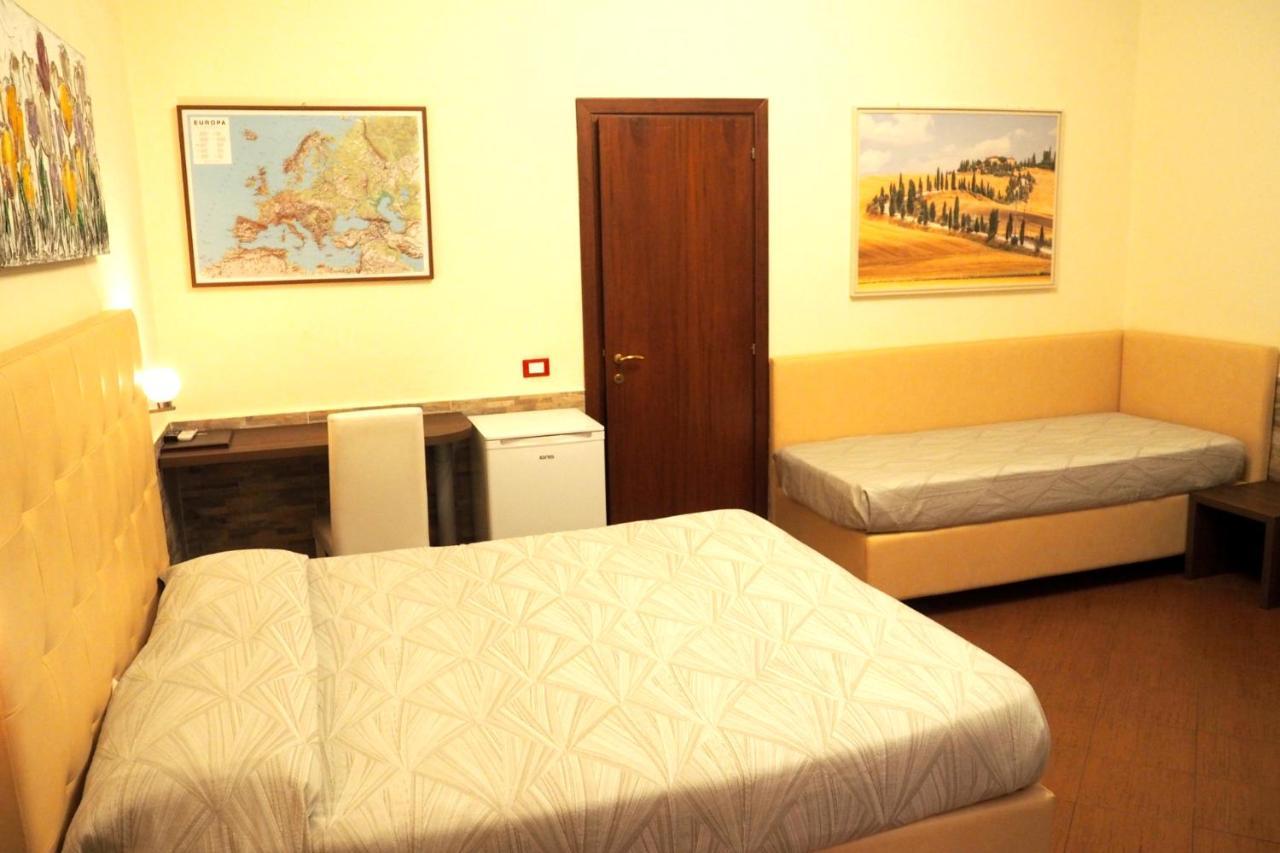 Ester Hotel Florence