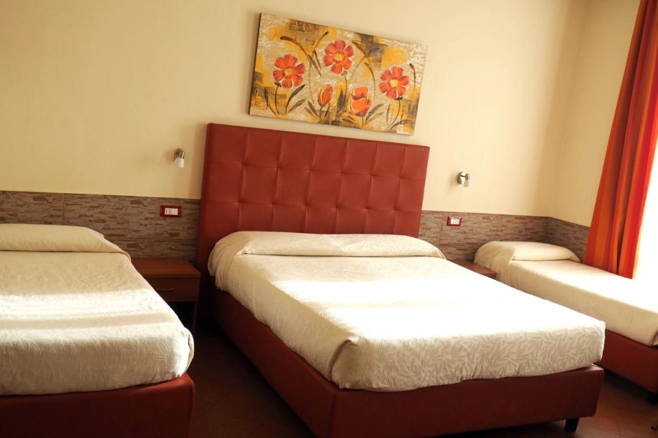 Ester Hotel Florence