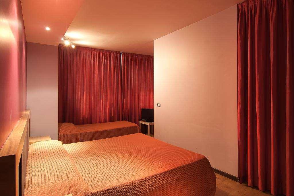 Hotel Leonardo Da Vinci Florença