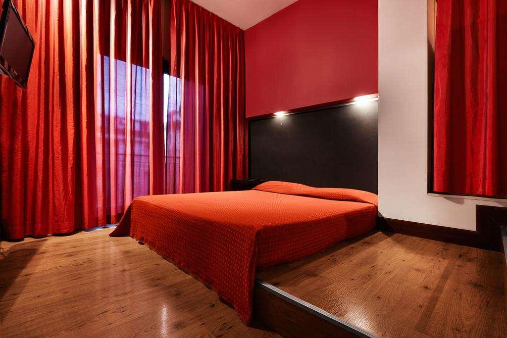 Hotel Leonardo Da Vinci