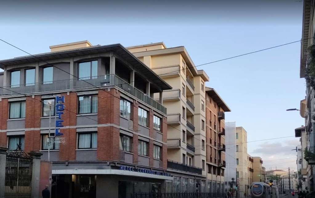 Leonardo Da Vinci Hotel Florença