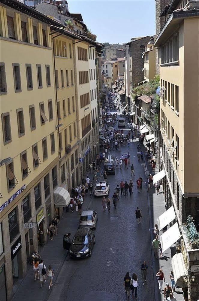 Por Santa Maria * Firenze