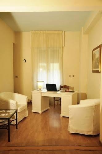 Hotel Por Santa Maria Firenze