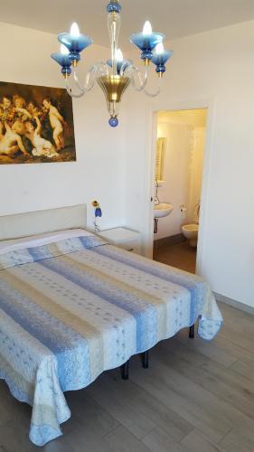 Nancy House Florença