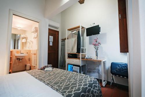 Bed & Breakfast Sette Angeli Firenze