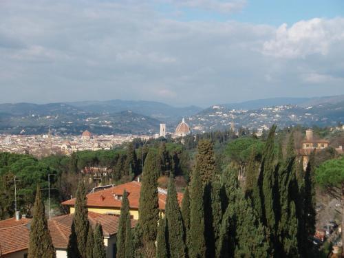 Belvedere 4* Firenze