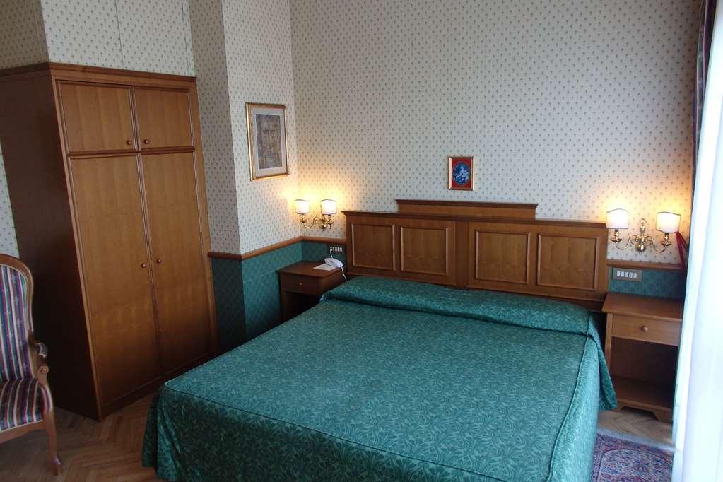 Hotell Belvedere Firenze