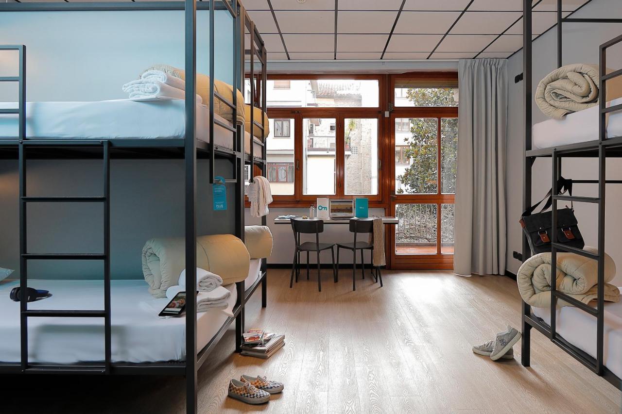 Plus Florence Hostel